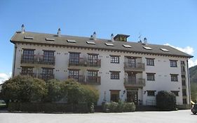 Hotel Anaya